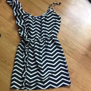 NWOT Nautical Dress